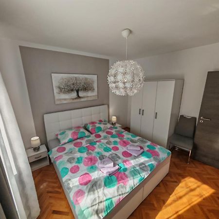 BrzacSun Houseアパートメント エクステリア 写真