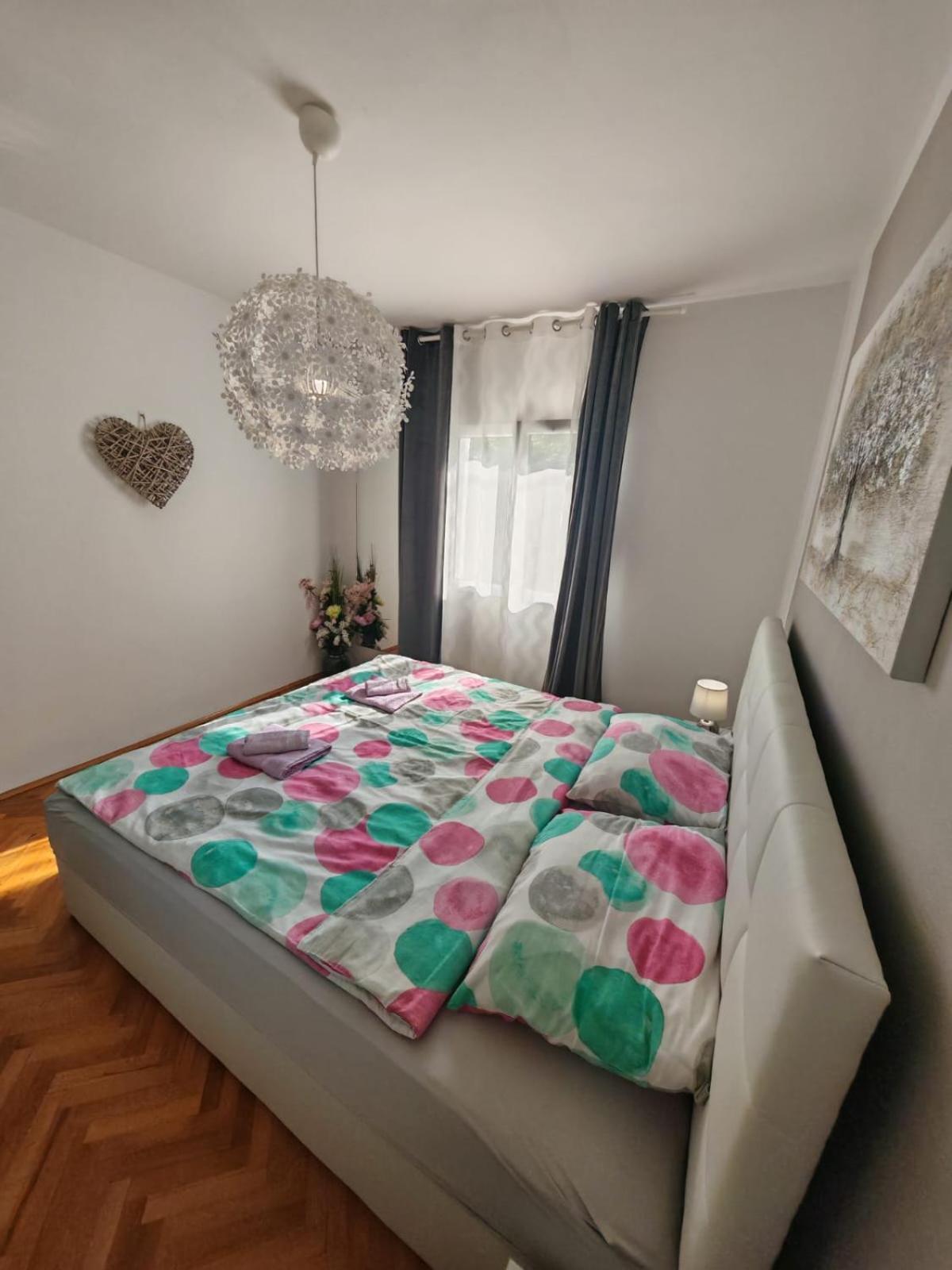 BrzacSun Houseアパートメント エクステリア 写真